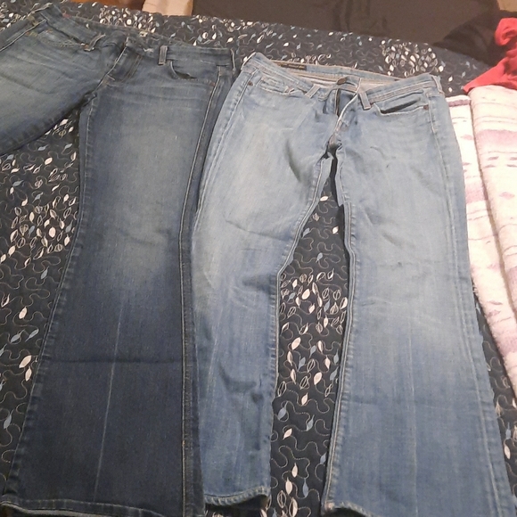 seven jeans poshmark